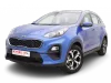 Kia Sportage 1.6 CRDi 136 More + GPS + ALU17 Thumbnail 1