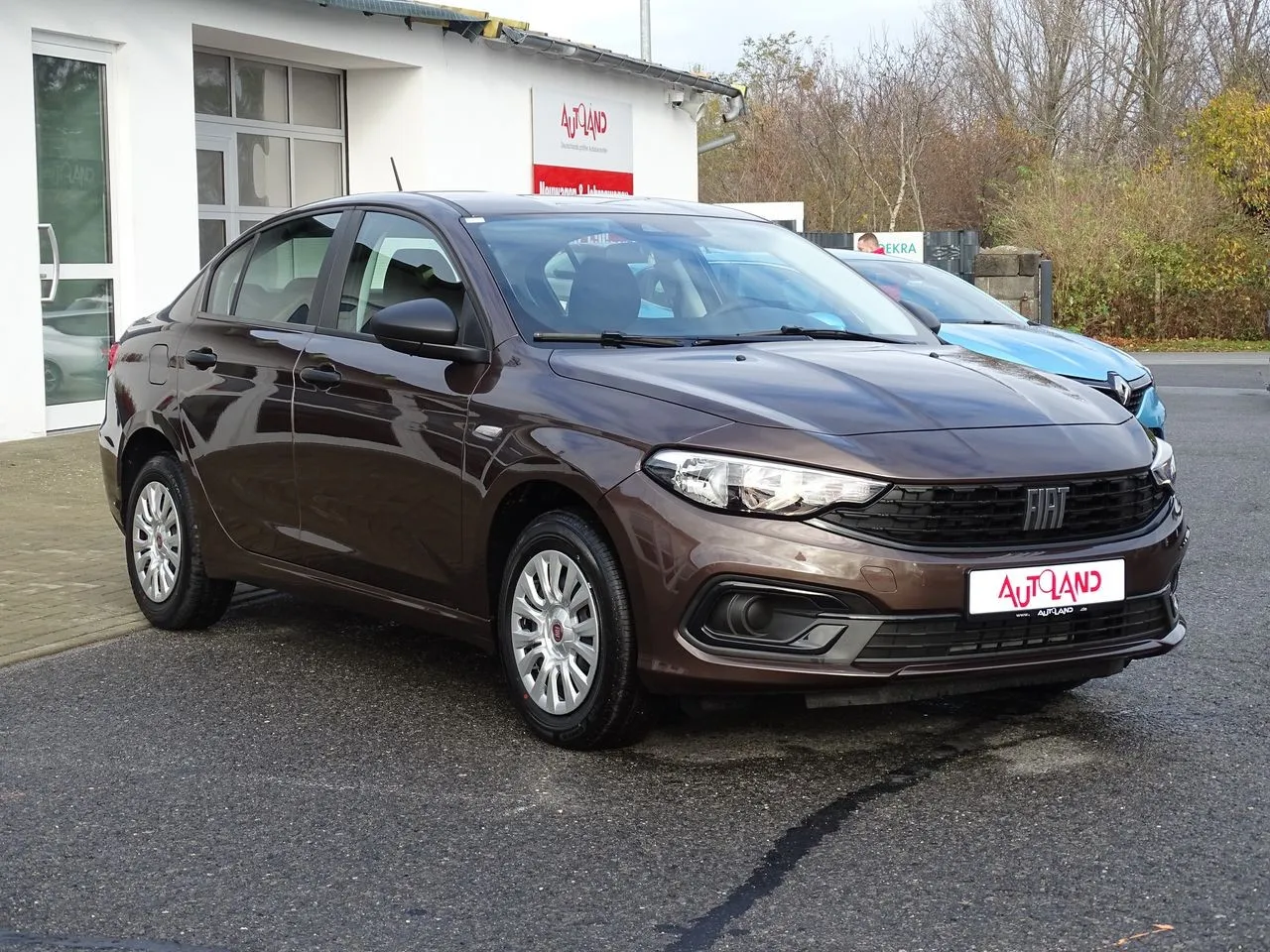 Fiat Tipo 1.0 Bluetooth...  Image 4