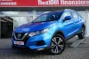 Nissan Qashqai 1.3 DIG-T...  Thumbnail 1