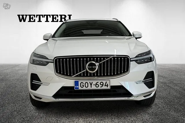 Volvo XC60 T8 AWD Inscription Edition Image 2