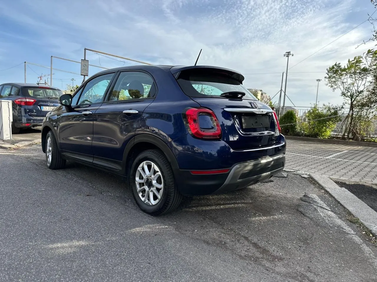 FIAT 500X 1.0 T3 120 CV Urban Image 6