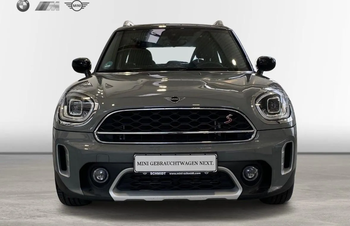 MINI Mini Countryman Mini Cooper SD Business Countryman Aut. Image 3