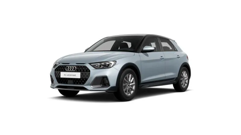 AUDI A1 - Image 1