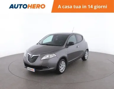 LANCIA Ypsilon 1.2 69 CV 5p. S&S Gold