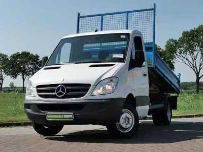 Mercedes-Benz Sprinter 513 CDI