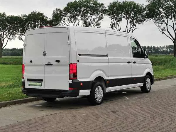 Volkswagen Crafter 35 2.0 L3H2 (L2H1) MARGE Image 3