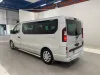 Opel Vivaro Kombi Lång 125hk Värmare Navi B-Kamera 9-Sits Thumbnail 2