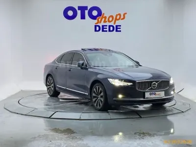 Volvo S90 2.0 D5 Inscription