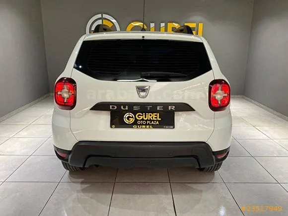 Dacia Duster 1.5 BlueDCI Comfort Image 2