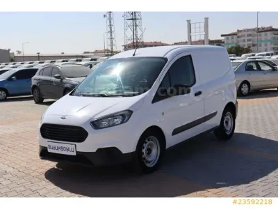 Ford Transit Courier 1.5 TDCi Trend