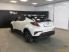 Toyota C-HR 1.8 Hybrid Passion Thumbnail 4